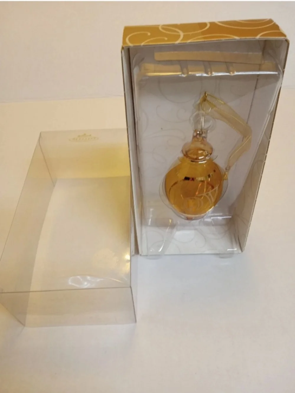2002 Ornament Hallmark Keepsake 